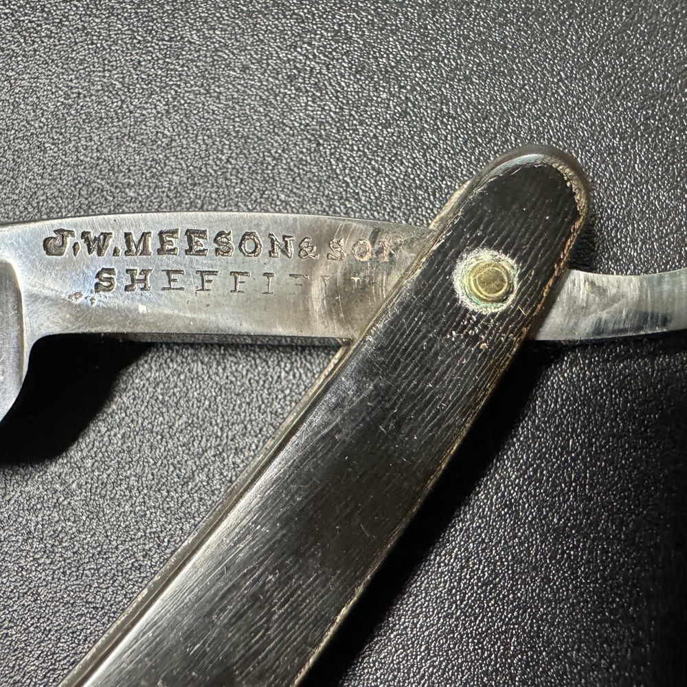 Vintage Straight Razors Collection - Picture 3 of 7